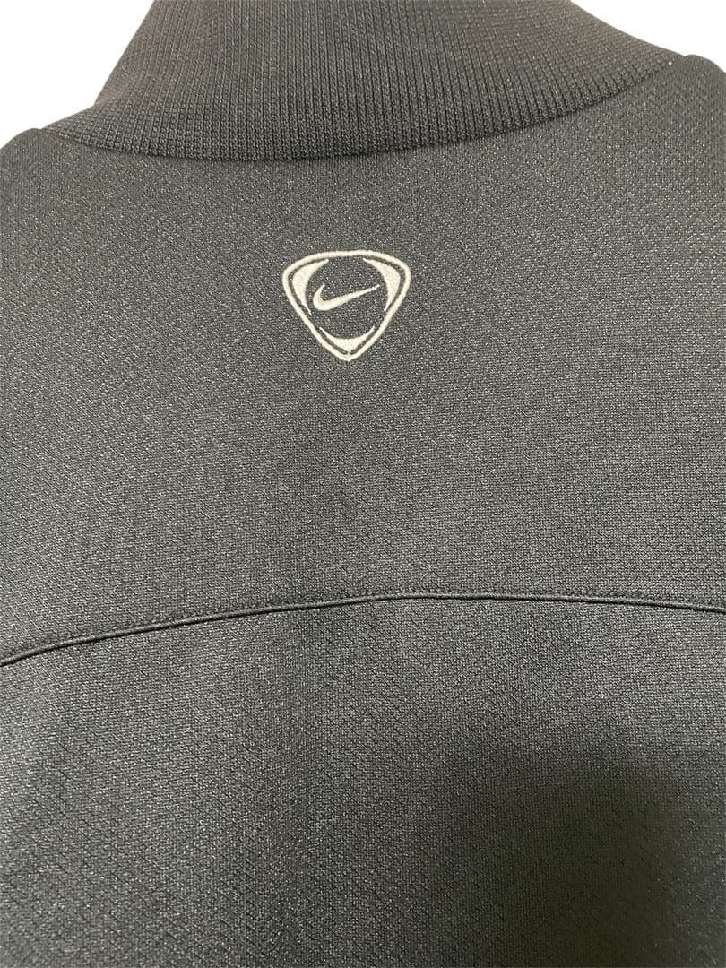 【美品】NIKE トータル90 上下セット 00s