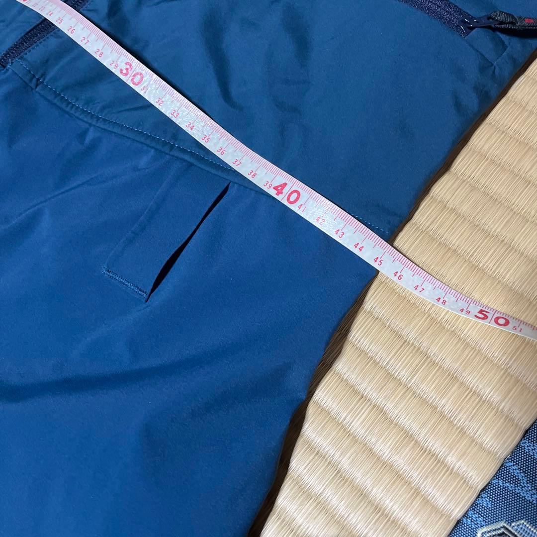 マムート　ビブパンツ　スノーボード　登山