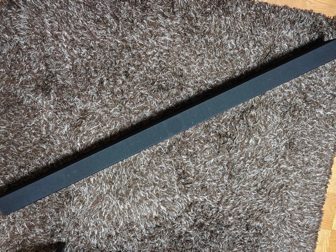 ソニー BRAVIA Theatre Bar 9 HT-A9000 サウンドバー