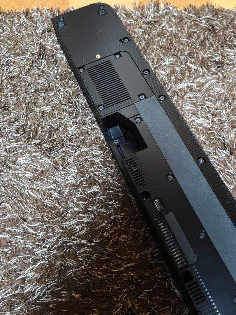 ソニー BRAVIA Theatre Bar 9 HT-A9000 サウンドバー