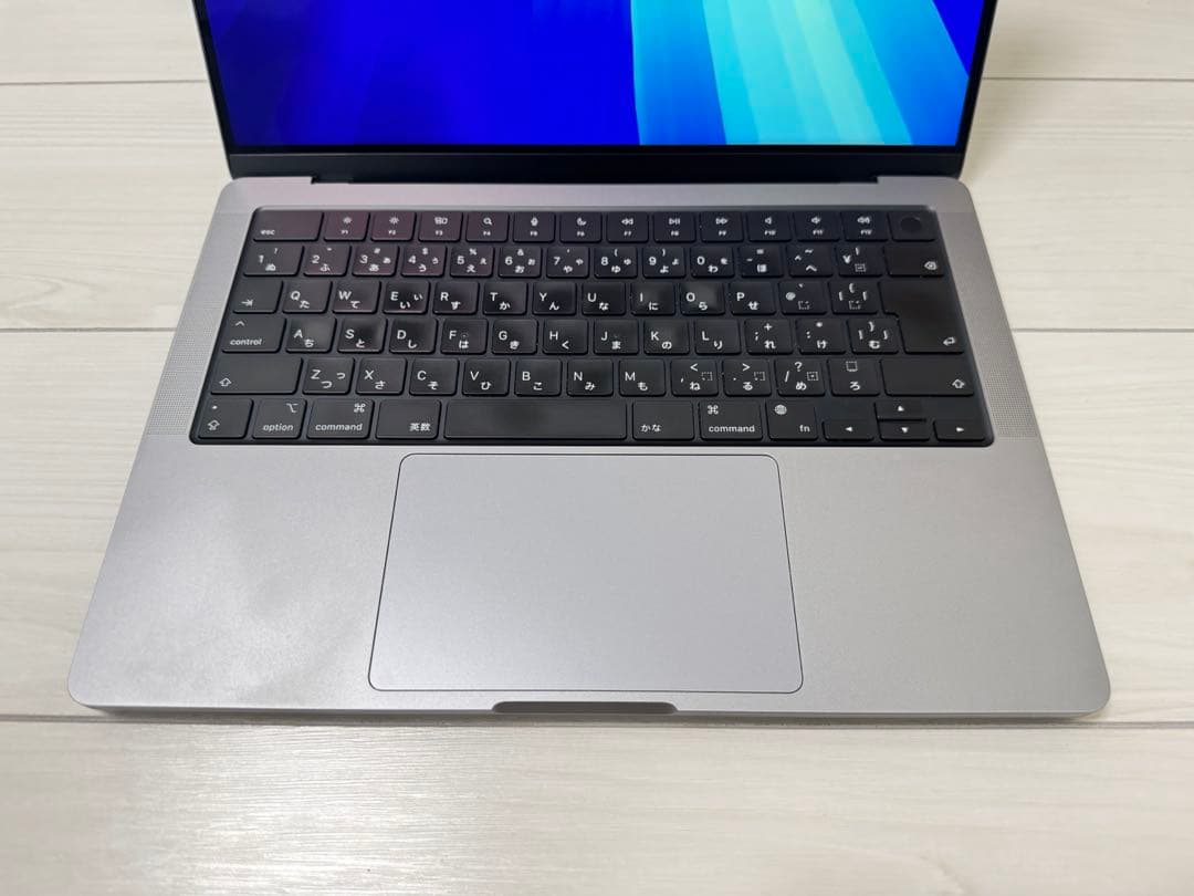 【株式会社エコサン】MacBook Pro 2021 M1 Pro