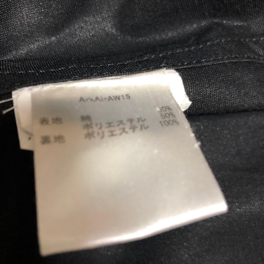 ジャケット・アウター arkair WATER PROOF SMOCK