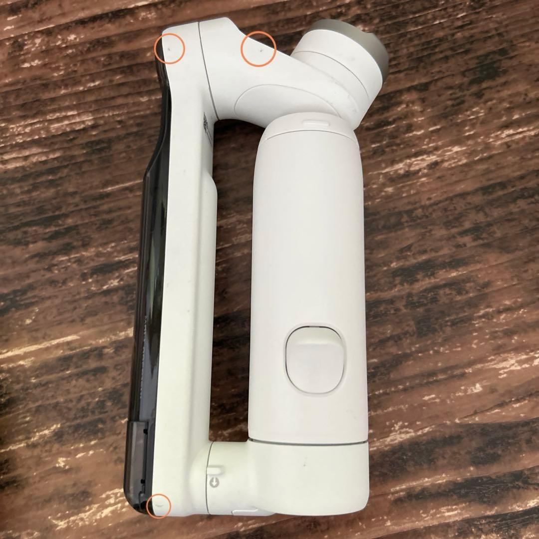 Insta360 Flow ジンバル