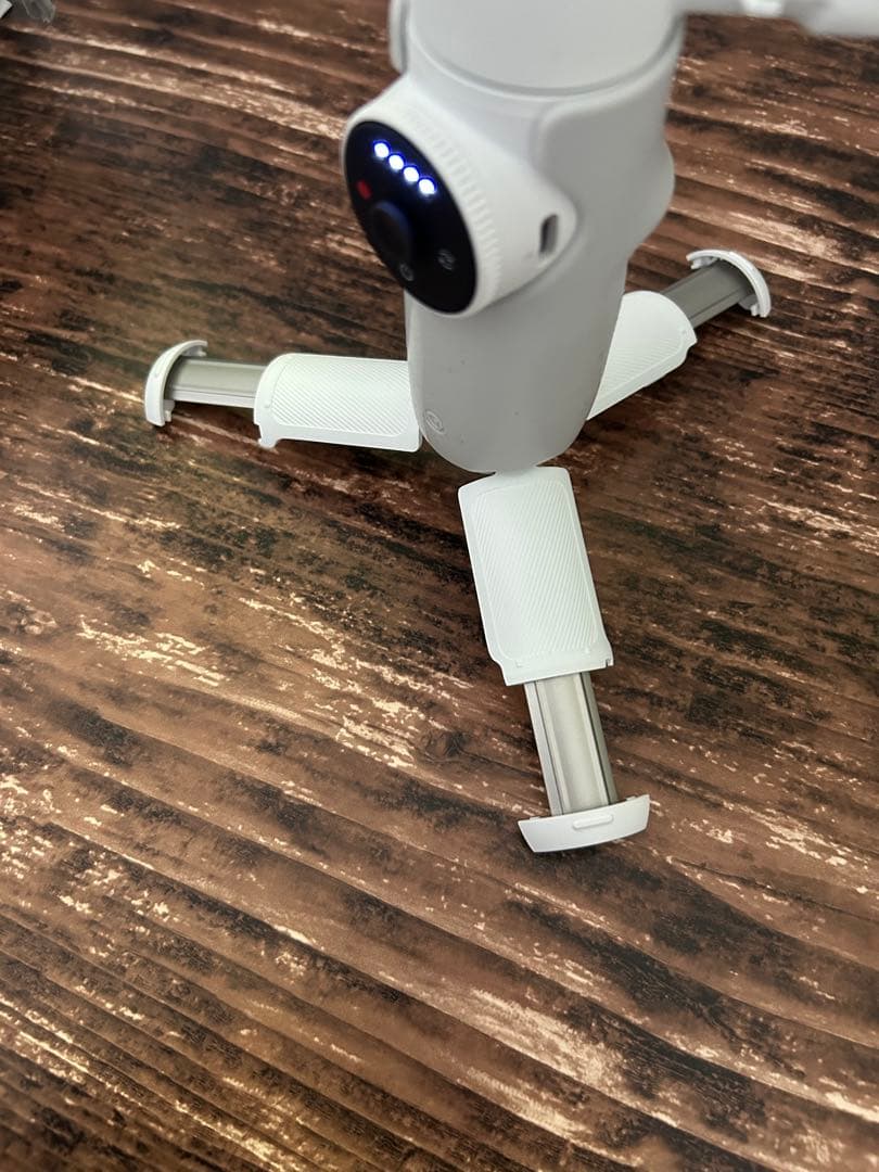 Insta360 Flow ジンバル