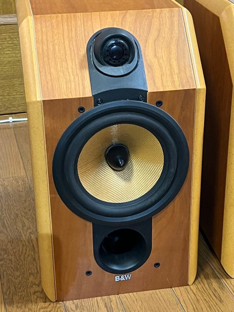 B&W CDM1 Special Edition スピーカー