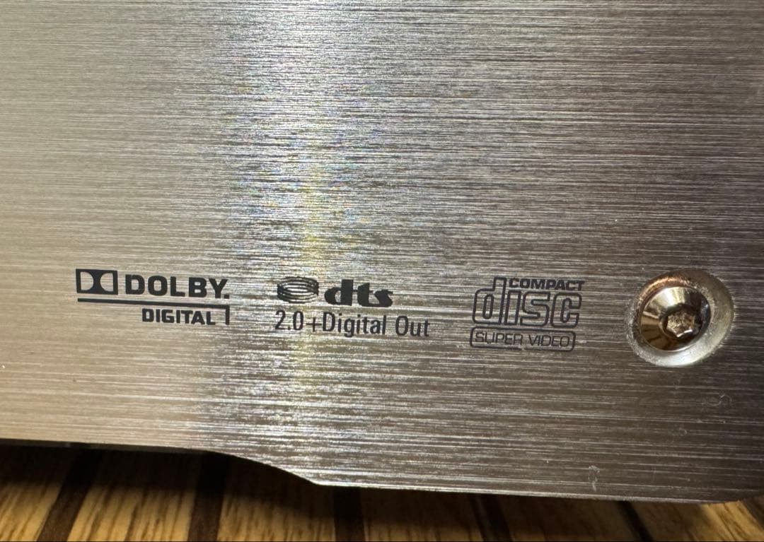 Victor EX-AR3コンパクトコンポーネントシステム