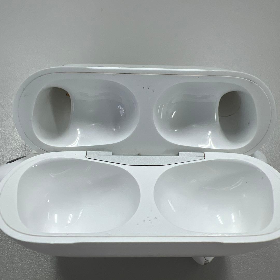 MagSafe充電ケース（Lightning）付きAirPods Pro 2