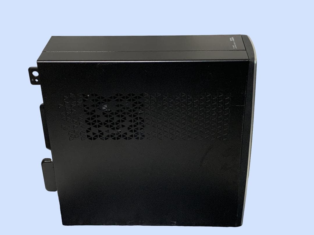 Windowsデスクトップ M6209 DELL Inspiron 3268 Core i5-7400