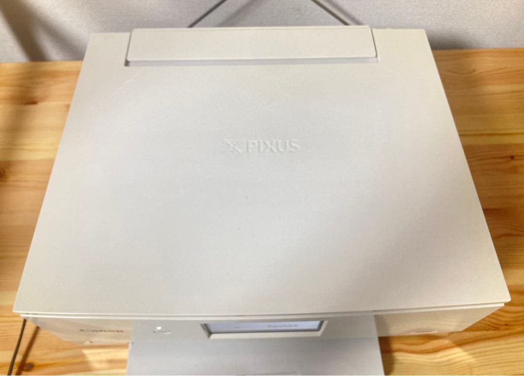 ☆良品！！ Canon キャノン TS8330 インクジェット プリンター