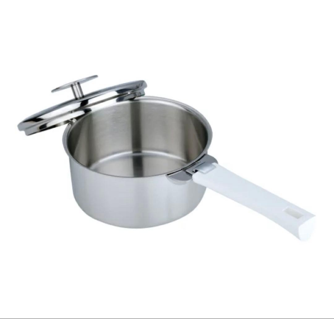 未使用‼️ クリステル　グラフィット　スターター16 20 保証期間10年あり！