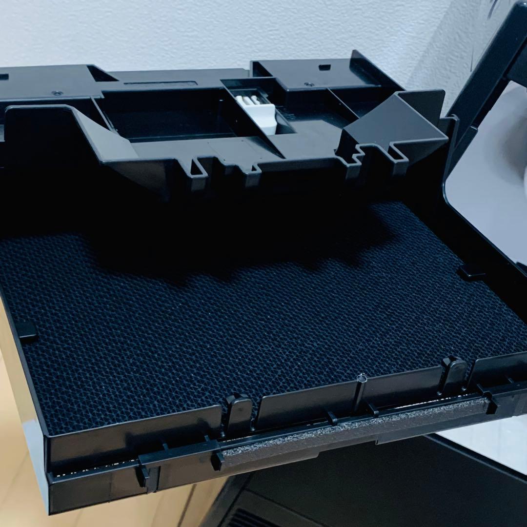 DAIKINダイキン ストリーマー 加湿空気清浄機 MCK55XE8