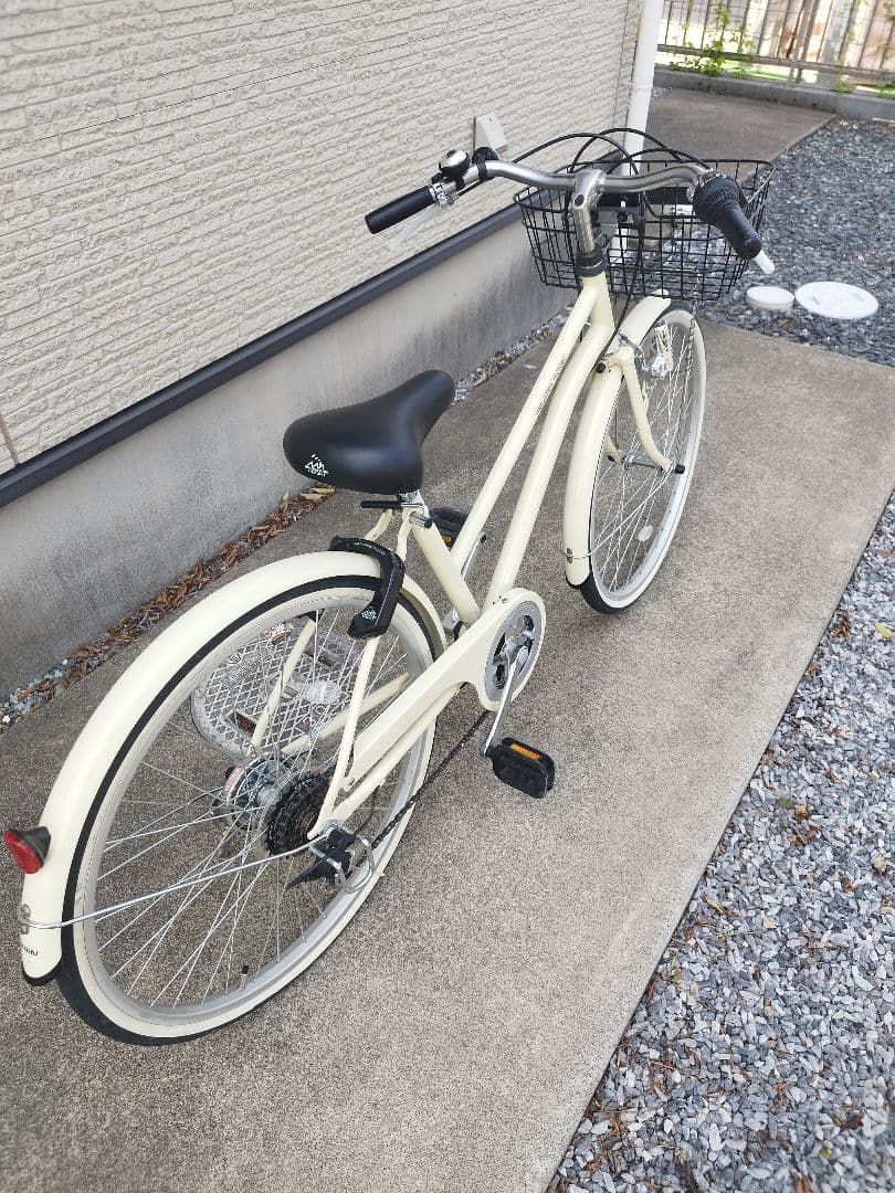 ジュニア　小学生　24インチ 岐阜県