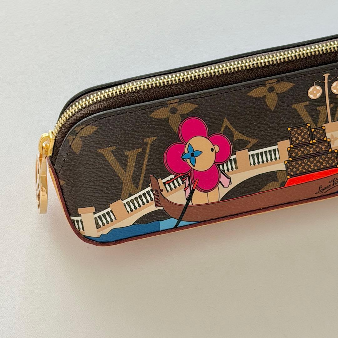 ルイ・ヴィトン ペンケース ペンポーチ