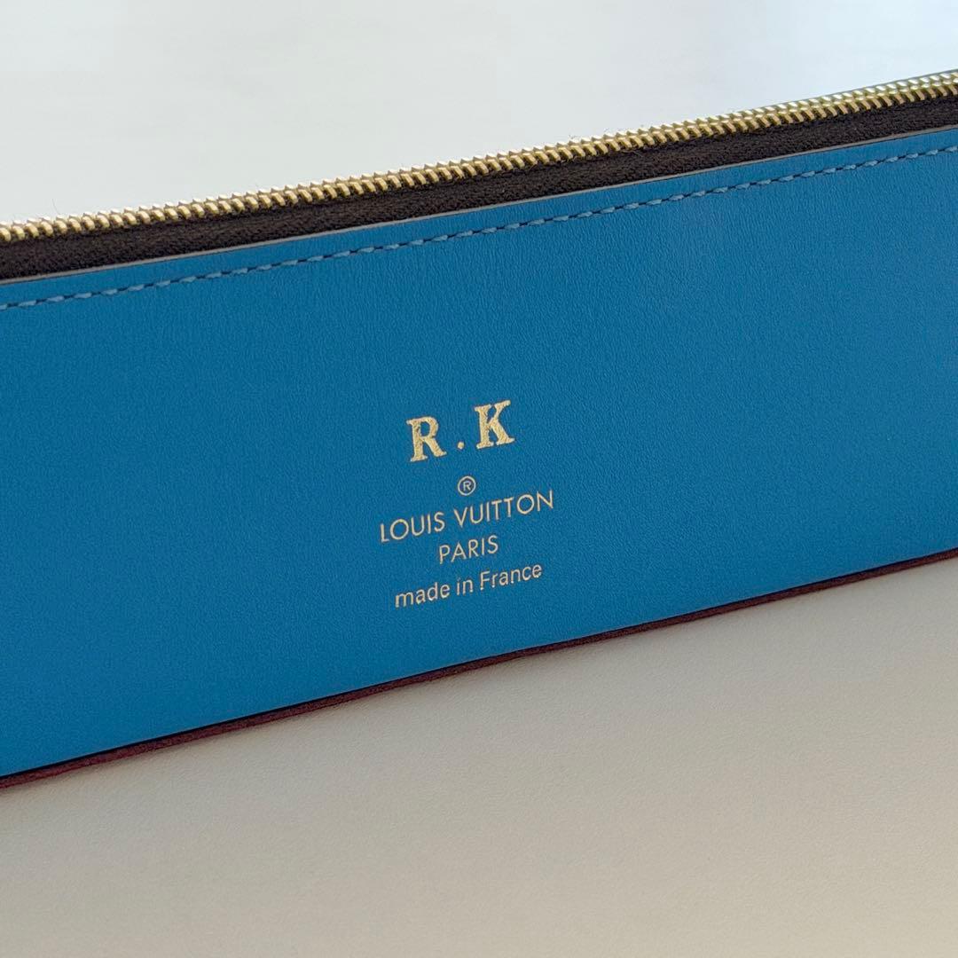 ルイ・ヴィトン ペンケース ペンポーチ