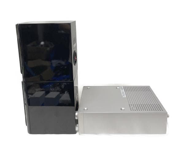 完動品 美品 ONKYO コンポ X-S1 貴重 レア ヴィンテージ