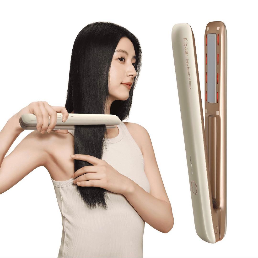 ミランダ【新品未開封】Kiboer 4in1 超音波トリートメント