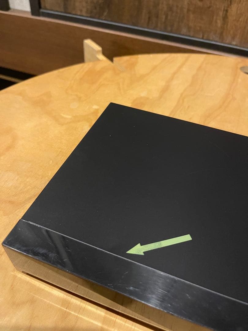 パナソニック　ブルーレイレコダーDMRー2W51 2021年