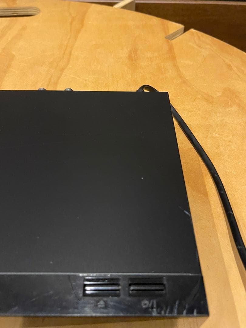 パナソニック　ブルーレイレコダーDMRー2W51 2021年