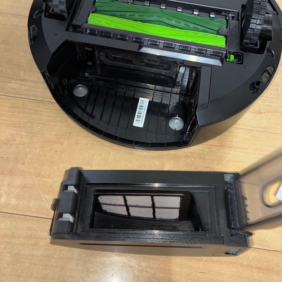 ルンバi7 バーチャルウォール付き/iRobot Roomba