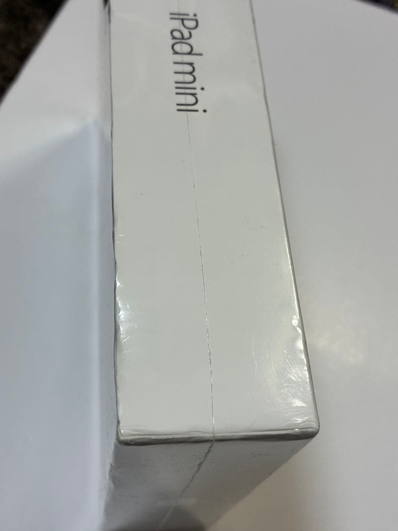 未開封未使用　アップル アイパッド ミニ　ME279J/A A1489