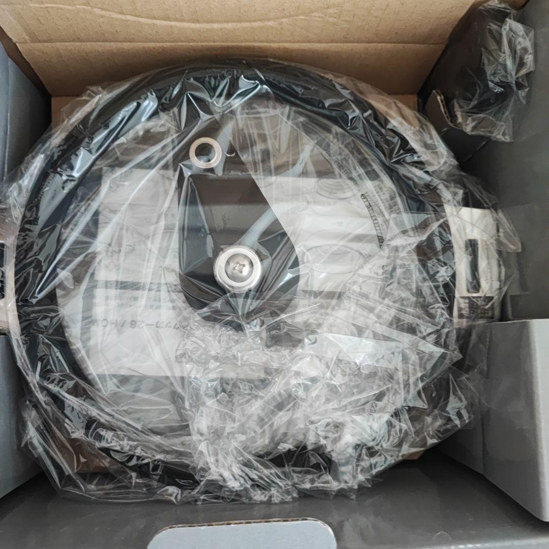 【未使用】スノーピーク 鍋＋フライパン｜&CAMPクッカー19