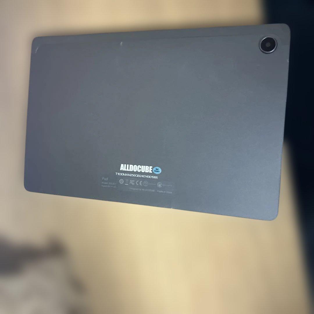 Androidタブレット本体 ALDOCUBE iplay 50pro 256g