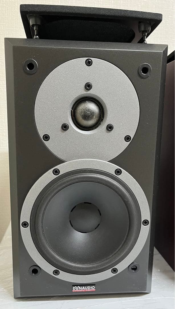 お値引中 ディナウディオ DYNAUDIO DM2/6 スピーカー デンマーク製