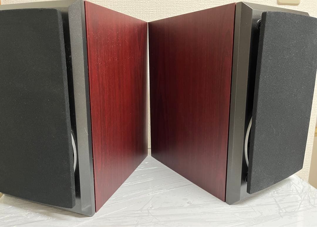 お値引中 ディナウディオ DYNAUDIO DM2/6 スピーカー デンマーク製