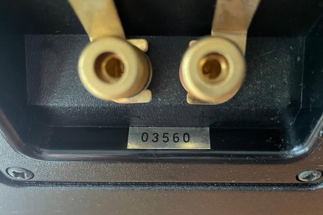 美品！ZINGALI ジンガリ OMNIRAY C.M.106 シリアルNo.揃