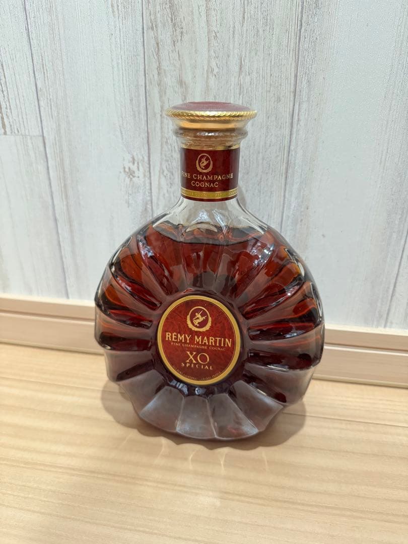 ブランデー remy martin XO special