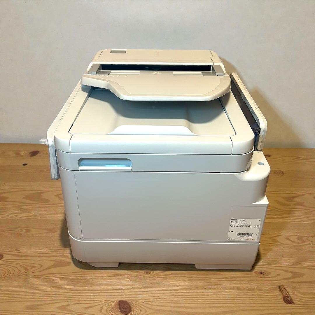 完動❣️美品✨EPSON PX-M5081F 業務用 複合機 A3対応 プリンター