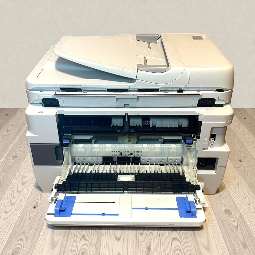 完動❣️美品✨EPSON PX-M5081F 業務用 複合機 A3対応 プリンター