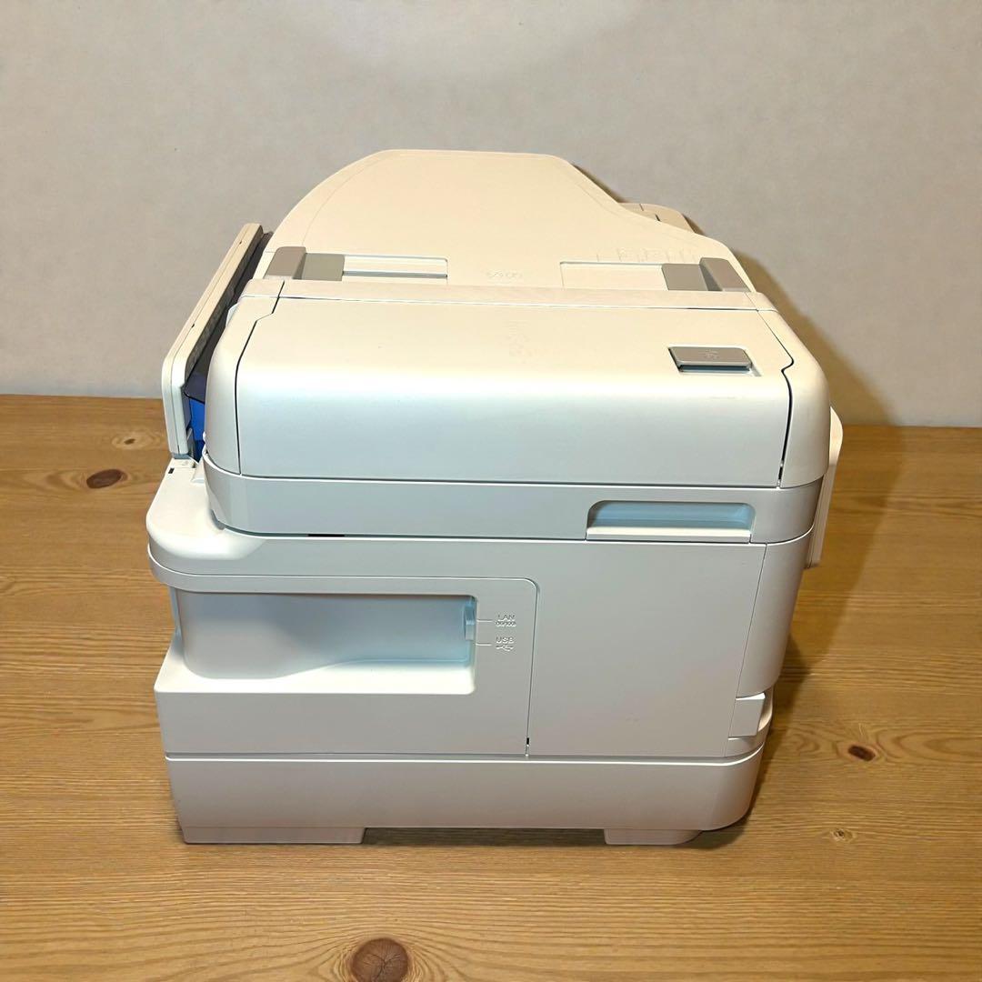 完動❣️美品✨EPSON PX-M5081F 業務用 複合機 A3対応 プリンター