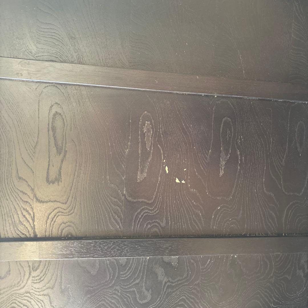 座卓　大型 (118✕ 86✕ 34)