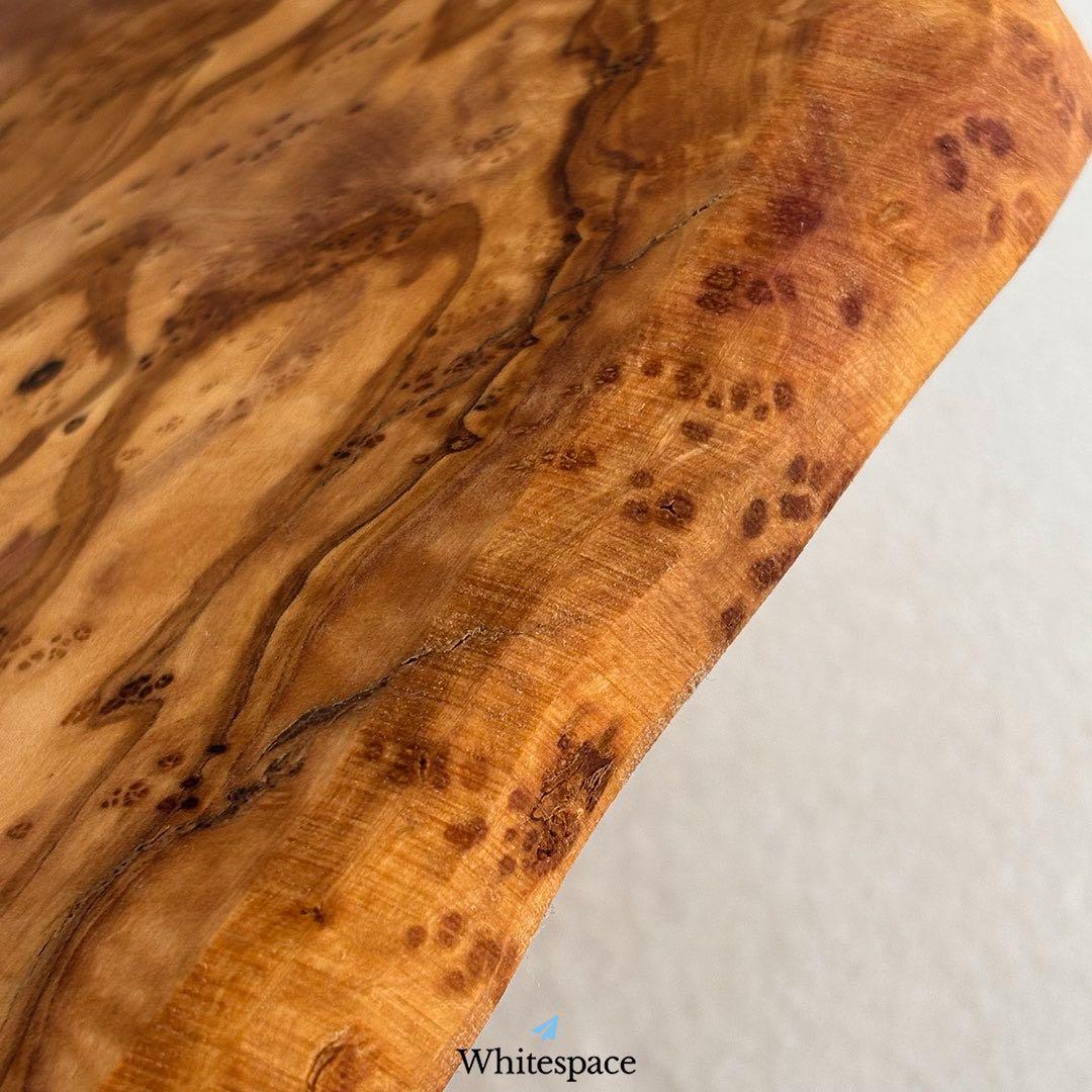 森羅万象 オリーブ木 カッティングボード まな板 イタリア アルテレニョ トール