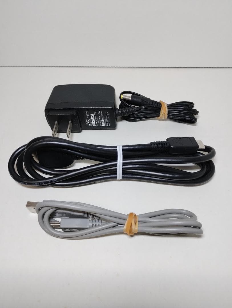 ✨訳アリ✨ Everio ビデオカメラ JVC GZ-E565 FULL HD