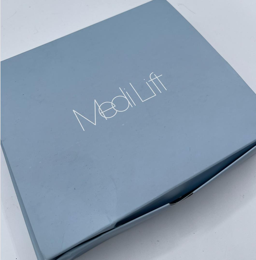 ヤーマン YA-MAN メディリフト プラス EPM-18