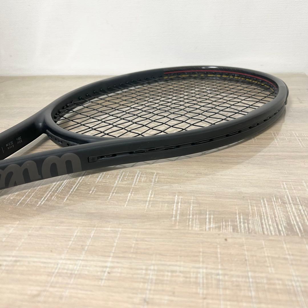 ★美品★ Wilson PRO STAFF V13 TEAM G2 ラケット