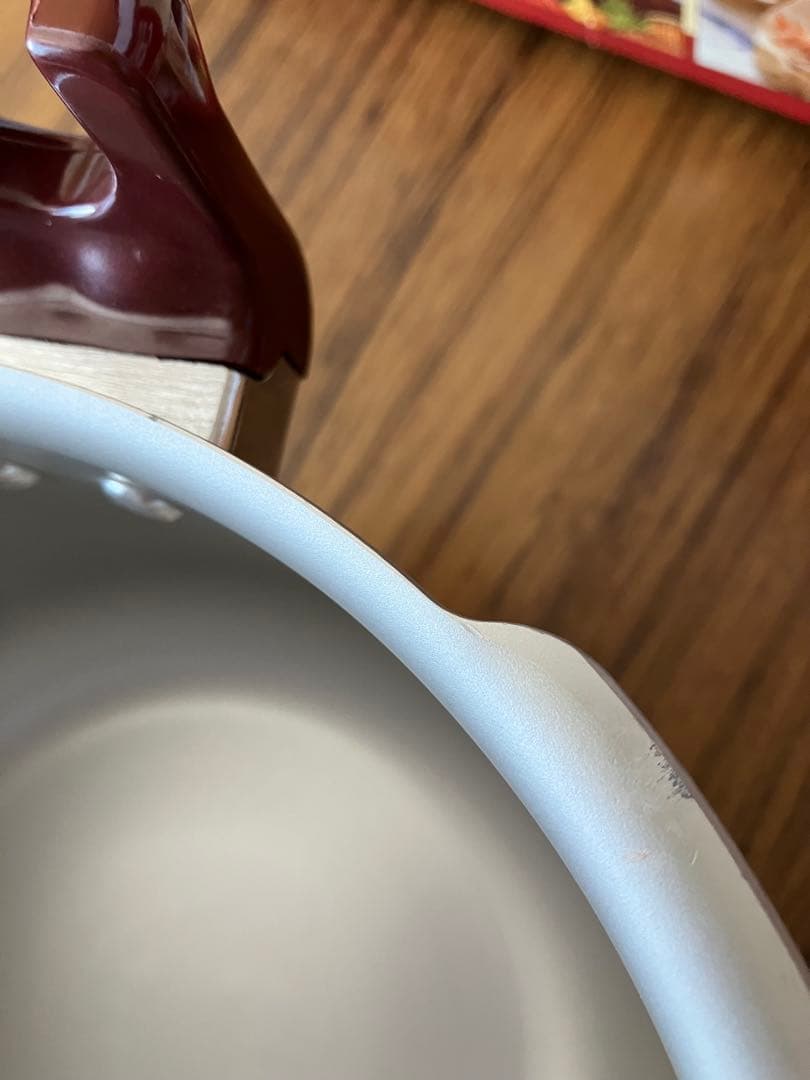 理研 圧力鍋 こなべちゃん RM1-30 3.0リットル