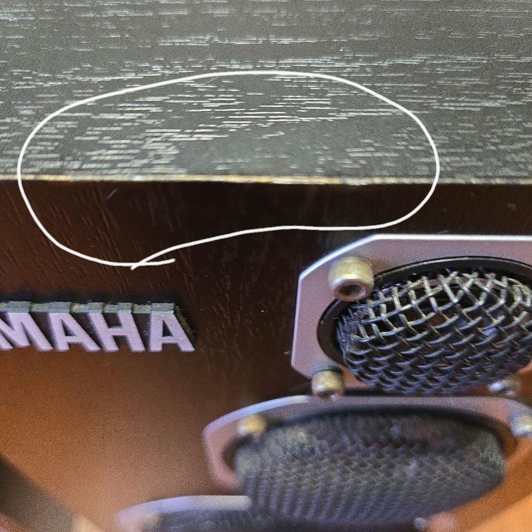 スピーカー・ウーファー YAMAHA NS-1000MM