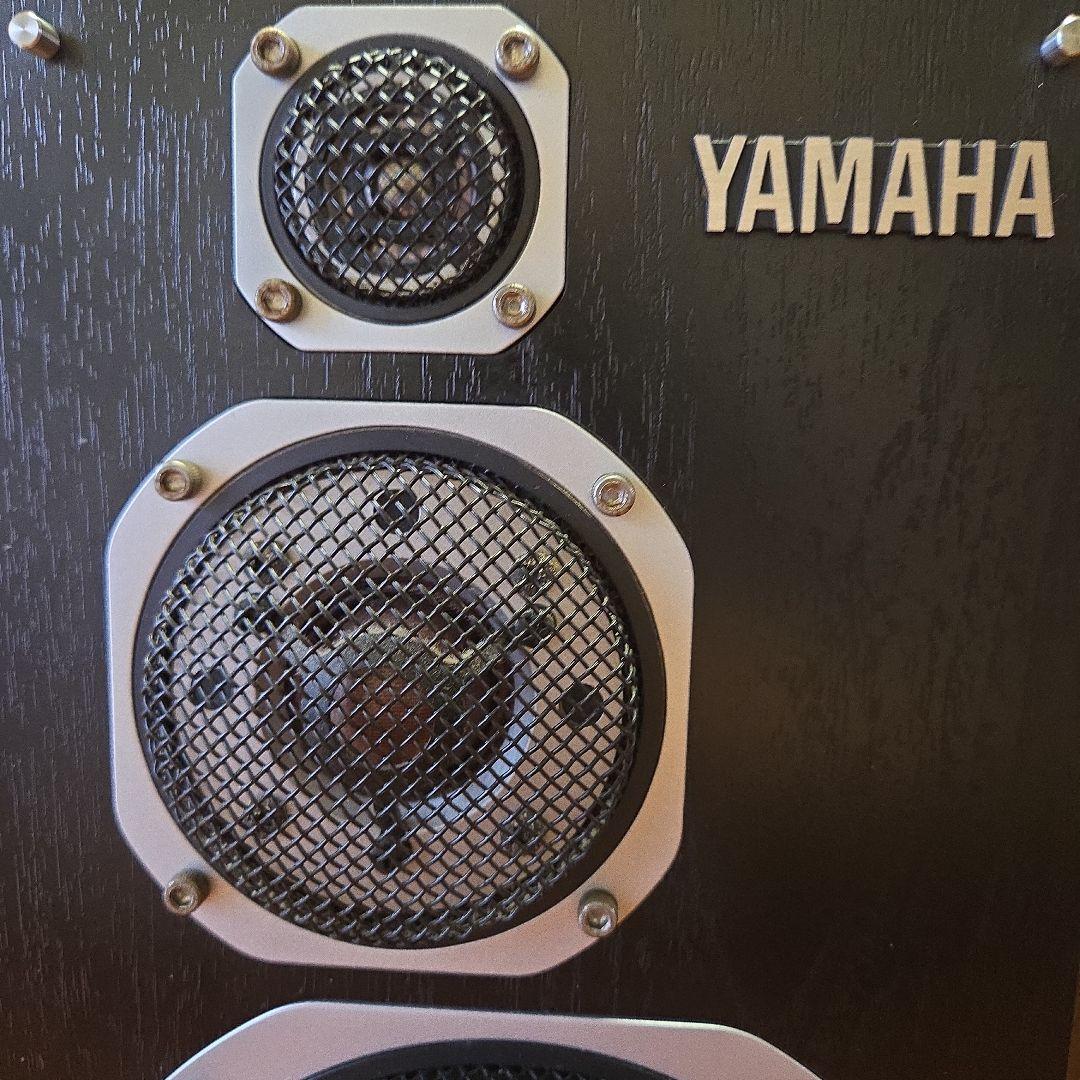 スピーカー・ウーファー YAMAHA NS-1000MM