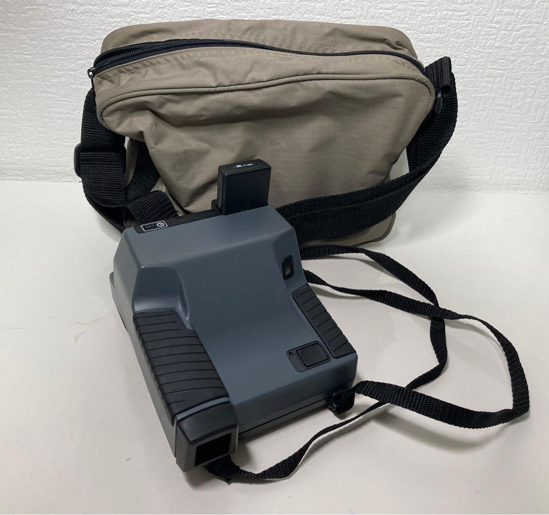 【こうぴ】polaroid impulse afなど