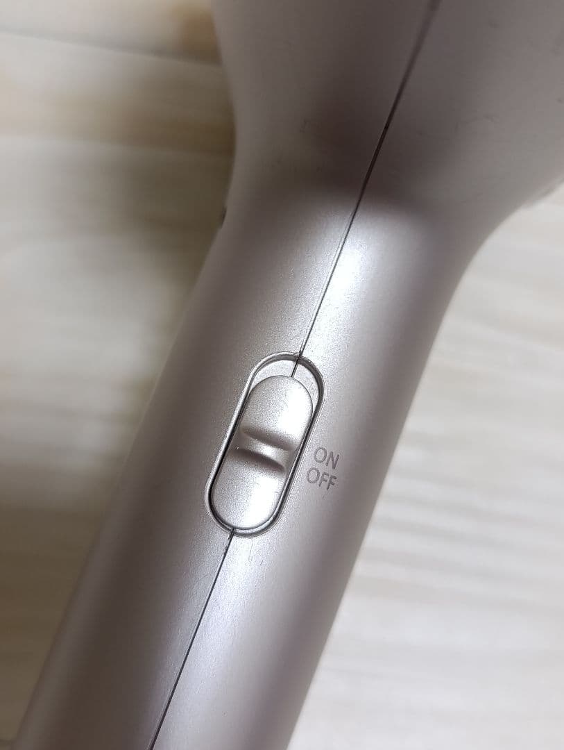 パナソニック ナノケア Panasonic EH-NA0J 23年製 LP 02