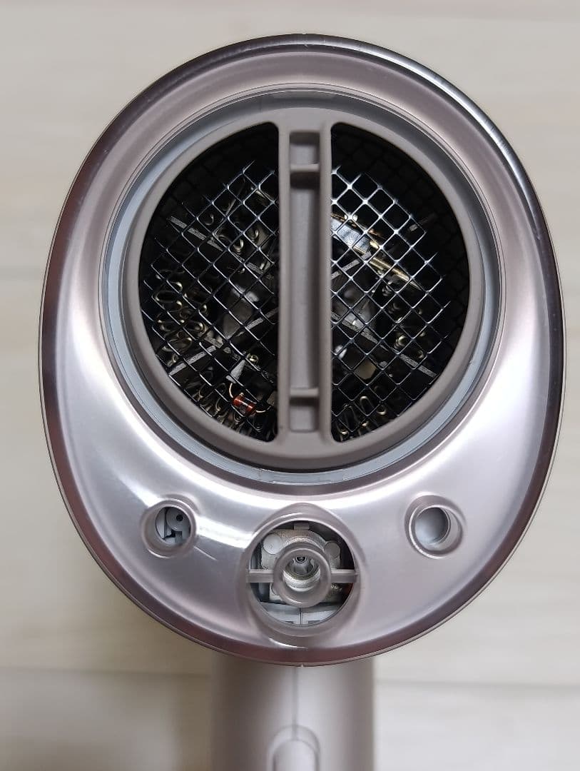 パナソニック ナノケア Panasonic EH-NA0J 23年製 LP 02