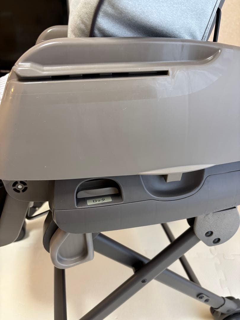 最終値下げ！コンビ　ネムリラ手動　アカチャンホンポ限定デザイン