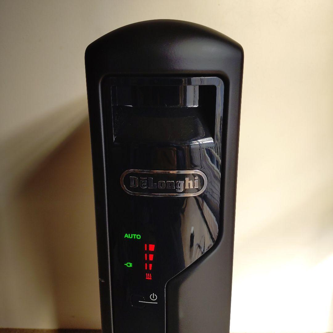 デロンギ(DeLonghi )　ヒーター　MDH09-PB