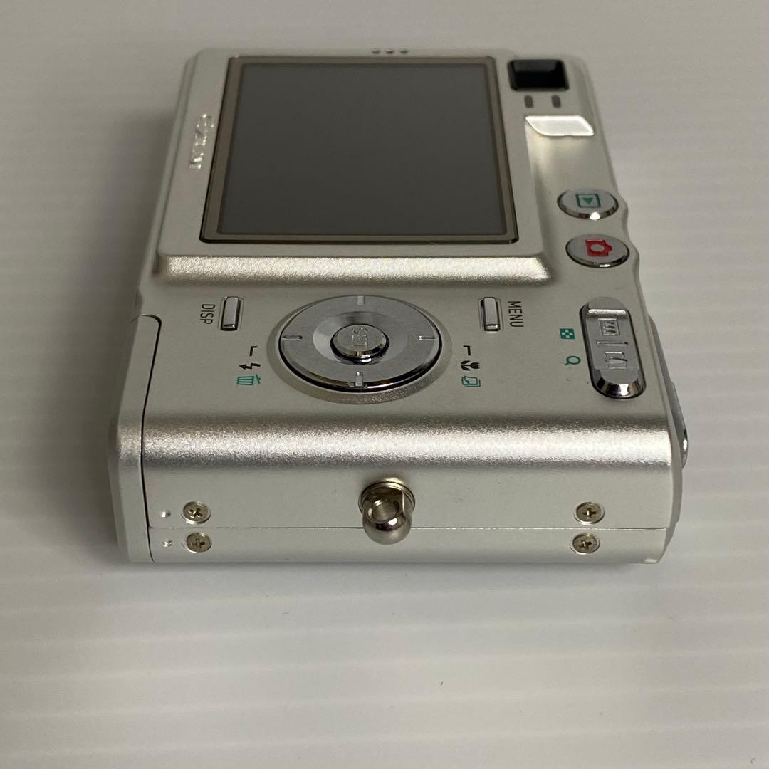 【動作品】CASIO EXILIM EX-Z50 デジタルカメラ