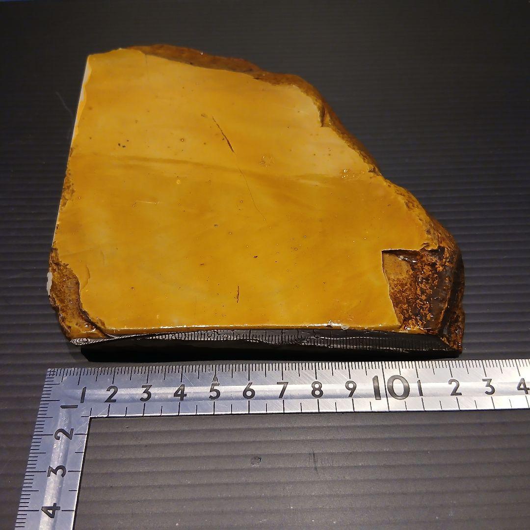 御右馬允義弘　柳刃包丁　天然砥石コッパ　セット品