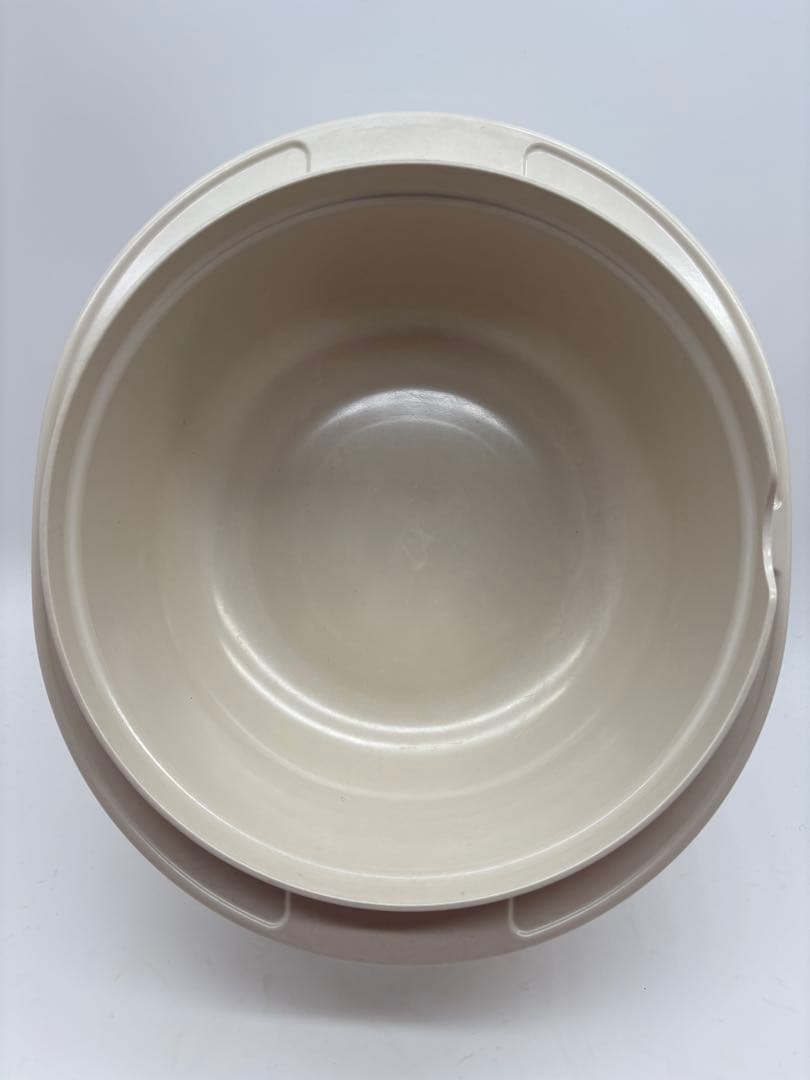 タッパーウェア ウルトラ21キャセロール　2L（大）