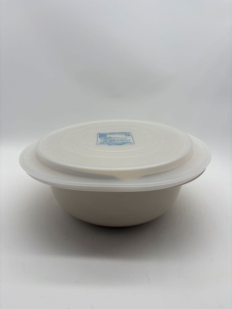 タッパーウェア ウルトラ21キャセロール　2L（大）